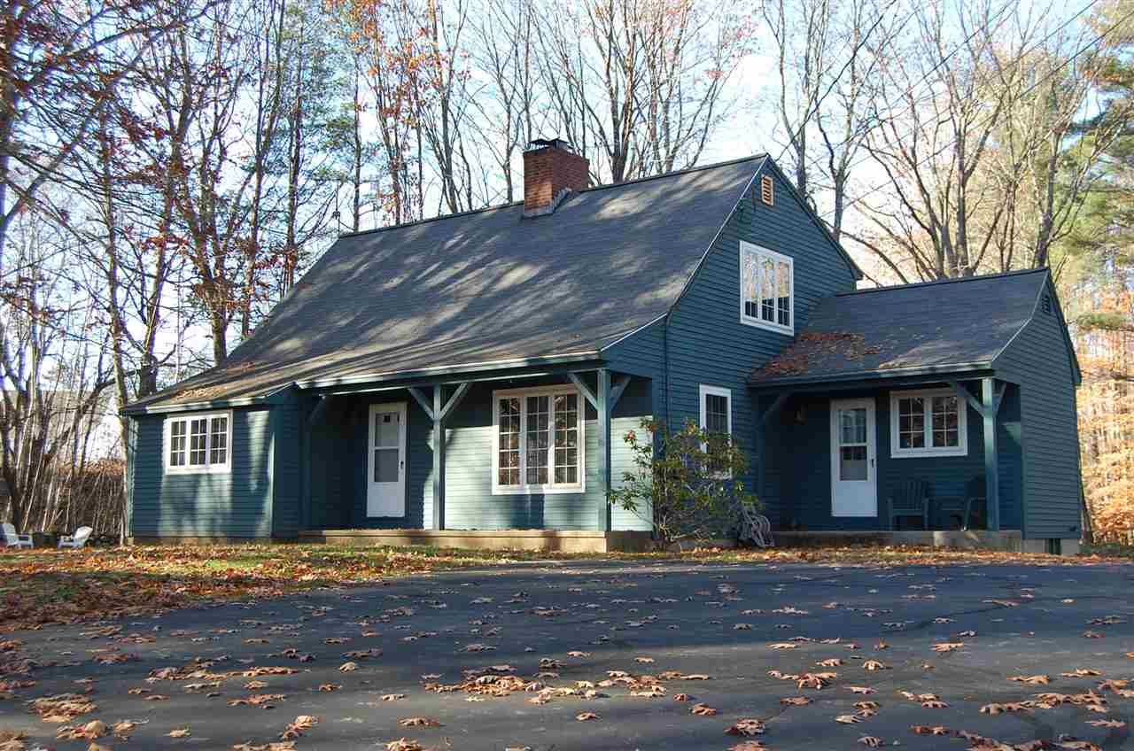60 Dover Road Chichester, NH 03258 - Photo 1 of 29