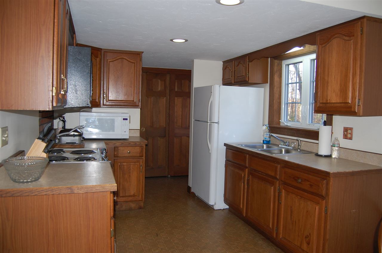60 Dover Road Chichester, NH 03258 - Photo 22 of 29