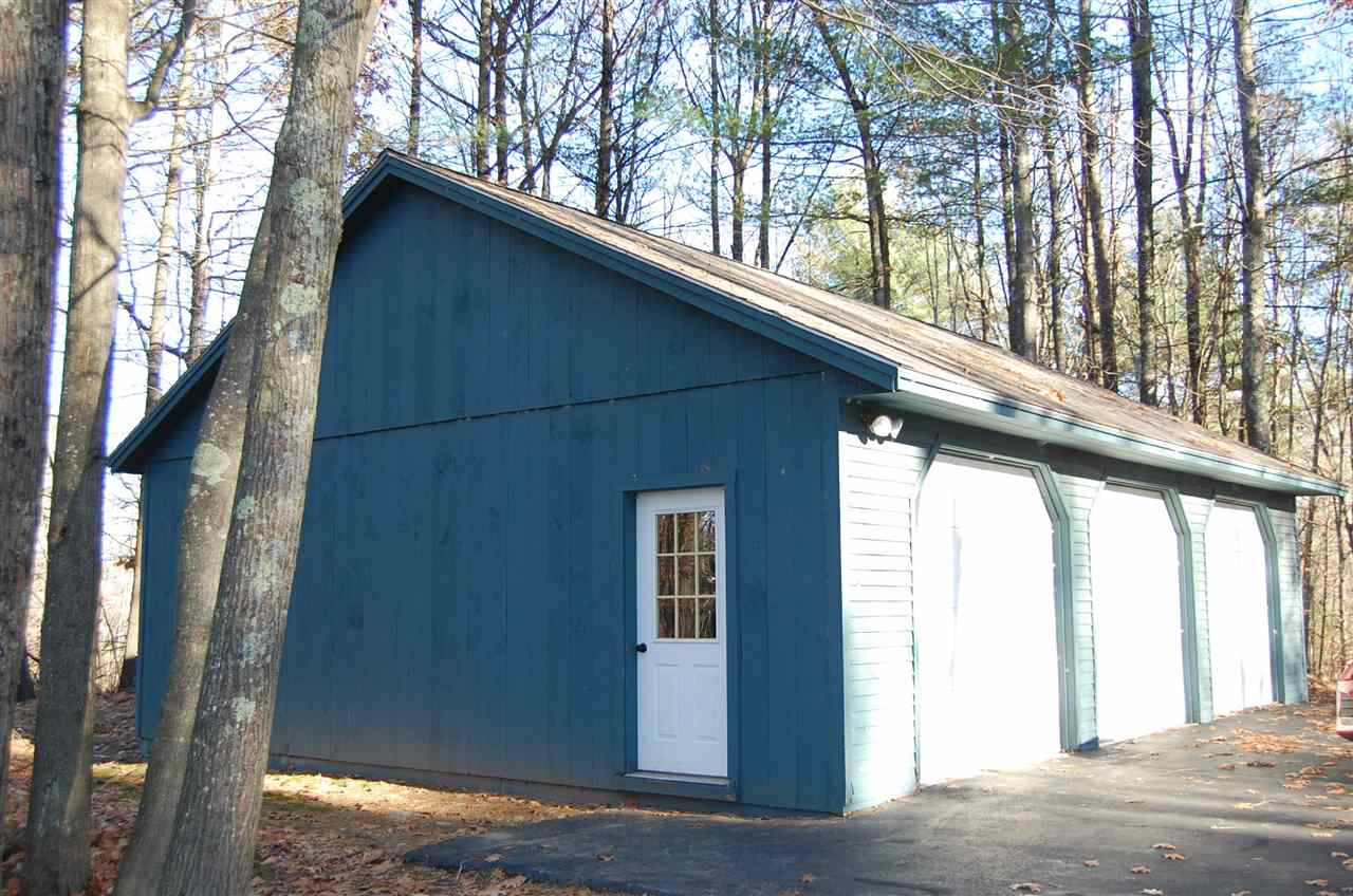 60 Dover Road Chichester, NH 03258 - Photo 26 of 29