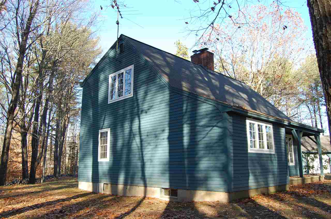 60 Dover Road Chichester, NH 03258 - Photo 27 of 29