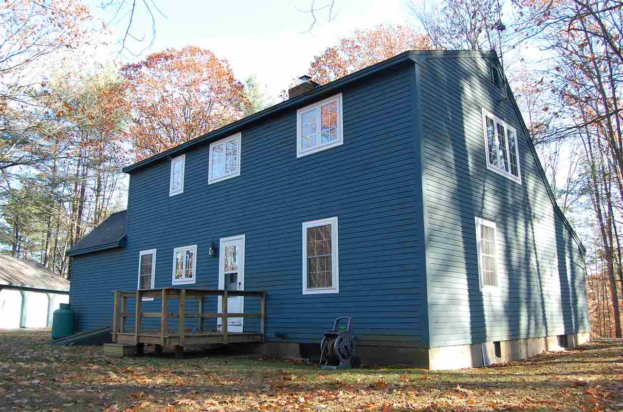 60 Dover Road Chichester, NH 03258 - Photo 28 of 29
