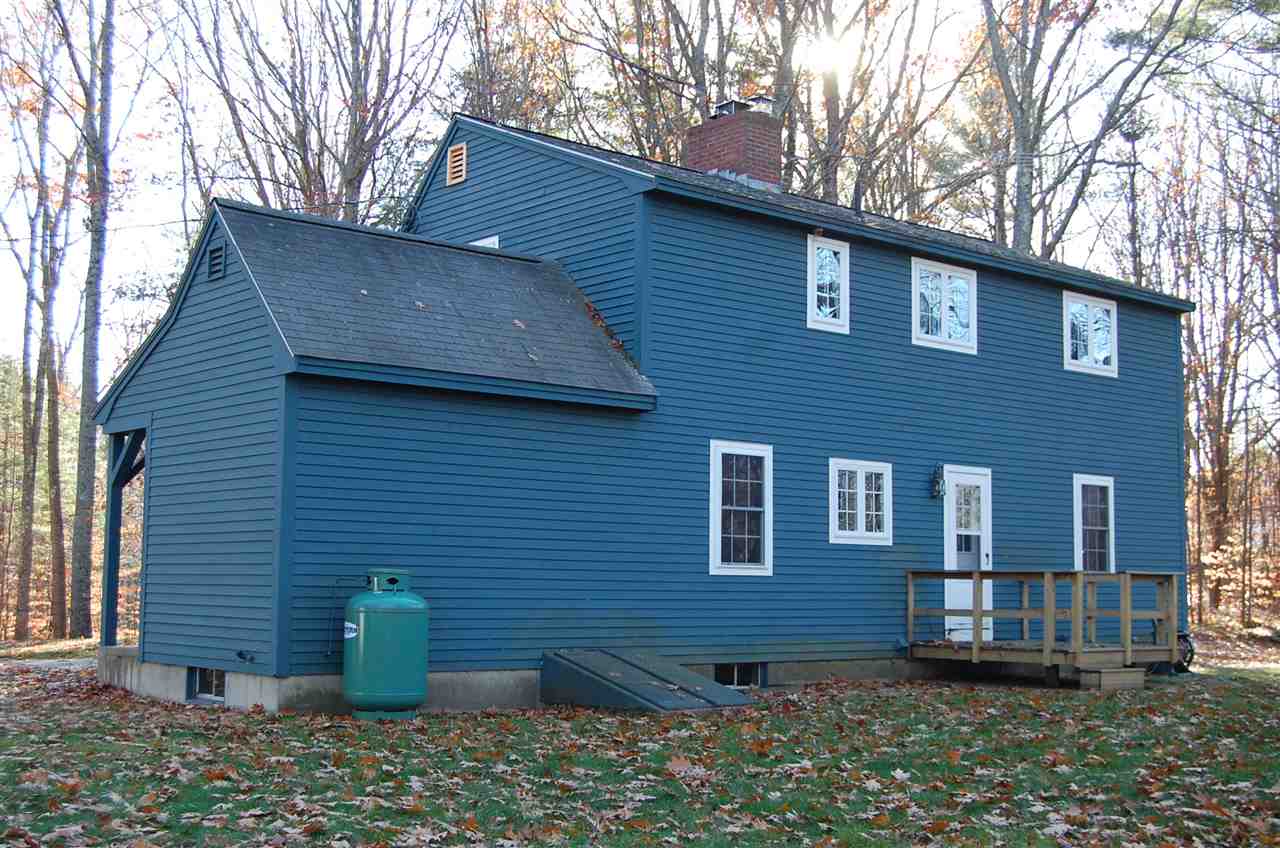 60 Dover Road Chichester, NH 03258 - Photo 29 of 29