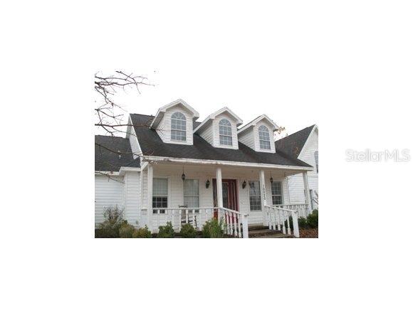 10020 Southwest 125th Court Road Dunnellon, FL 34432 - Photo 1 of 1 Primary Photo