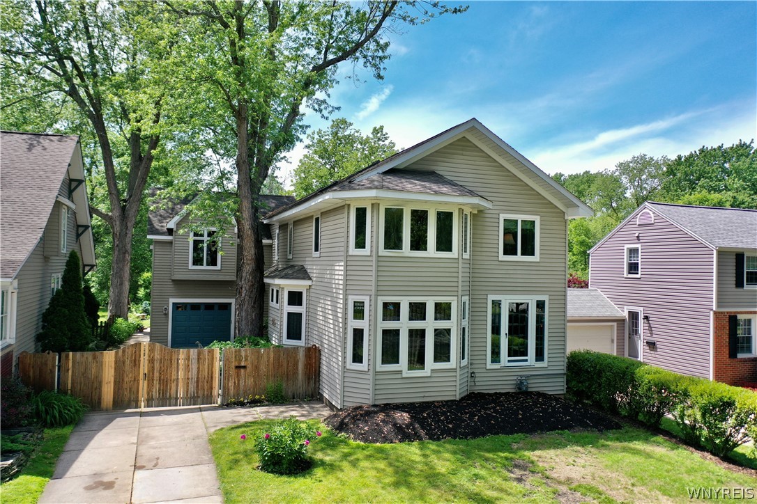 102 Westfield Road Amherst, NY 14226 - Photo 1 of 1 Gallery Image 1