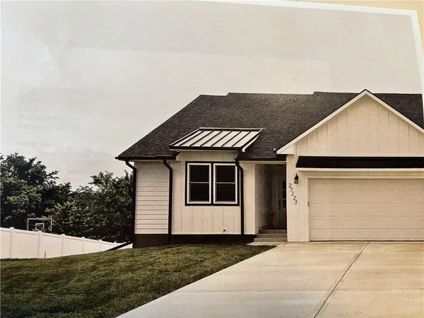 $440,000 | 719 Goodlet Circle, Weston, MO 64098