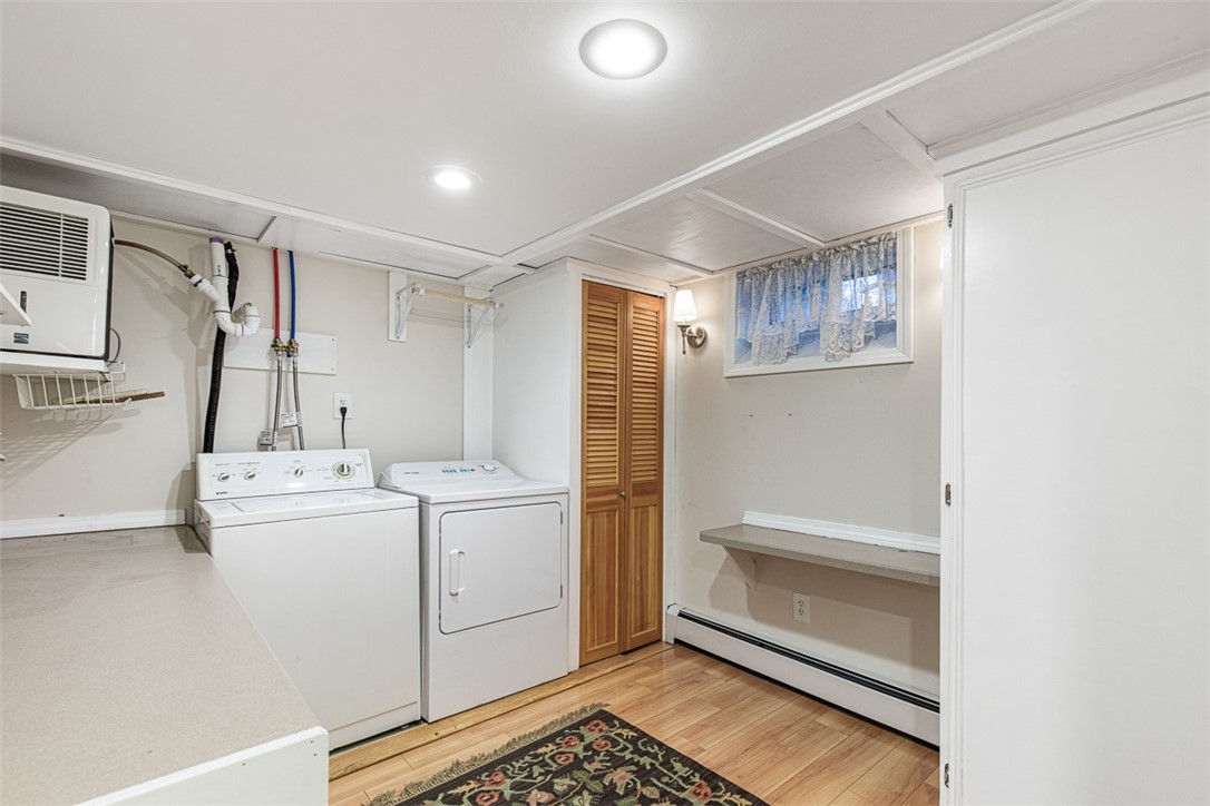 14 Rip Van Winkle Circle Warwick, RI 02886 - Photo 47 of 50