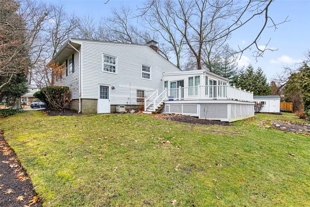 $3,195 | 14 Rip Van Winkle Circle, Warwick, RI 02886