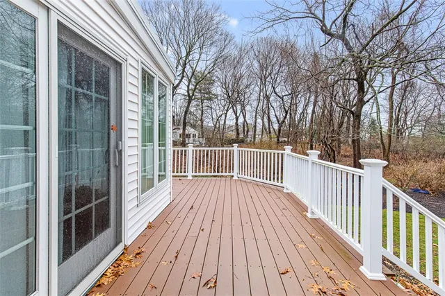 $3,195 | 14 Rip Van Winkle Circle, Warwick, RI 02886