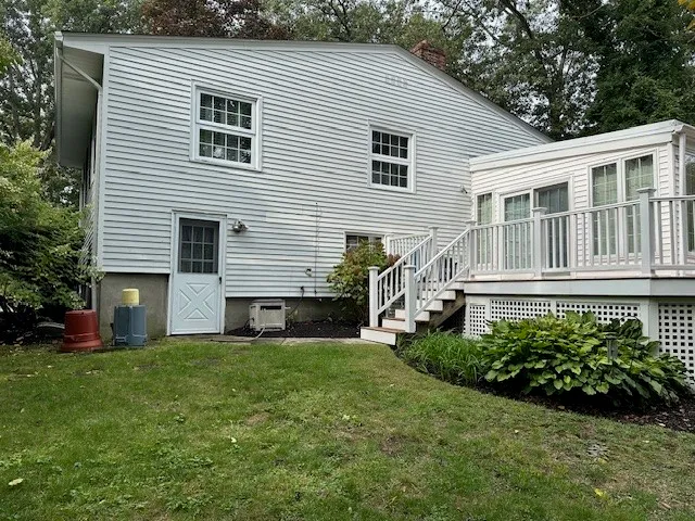 $3,200 | 14 Rip Van Winkle Circle, Warwick, RI 02886