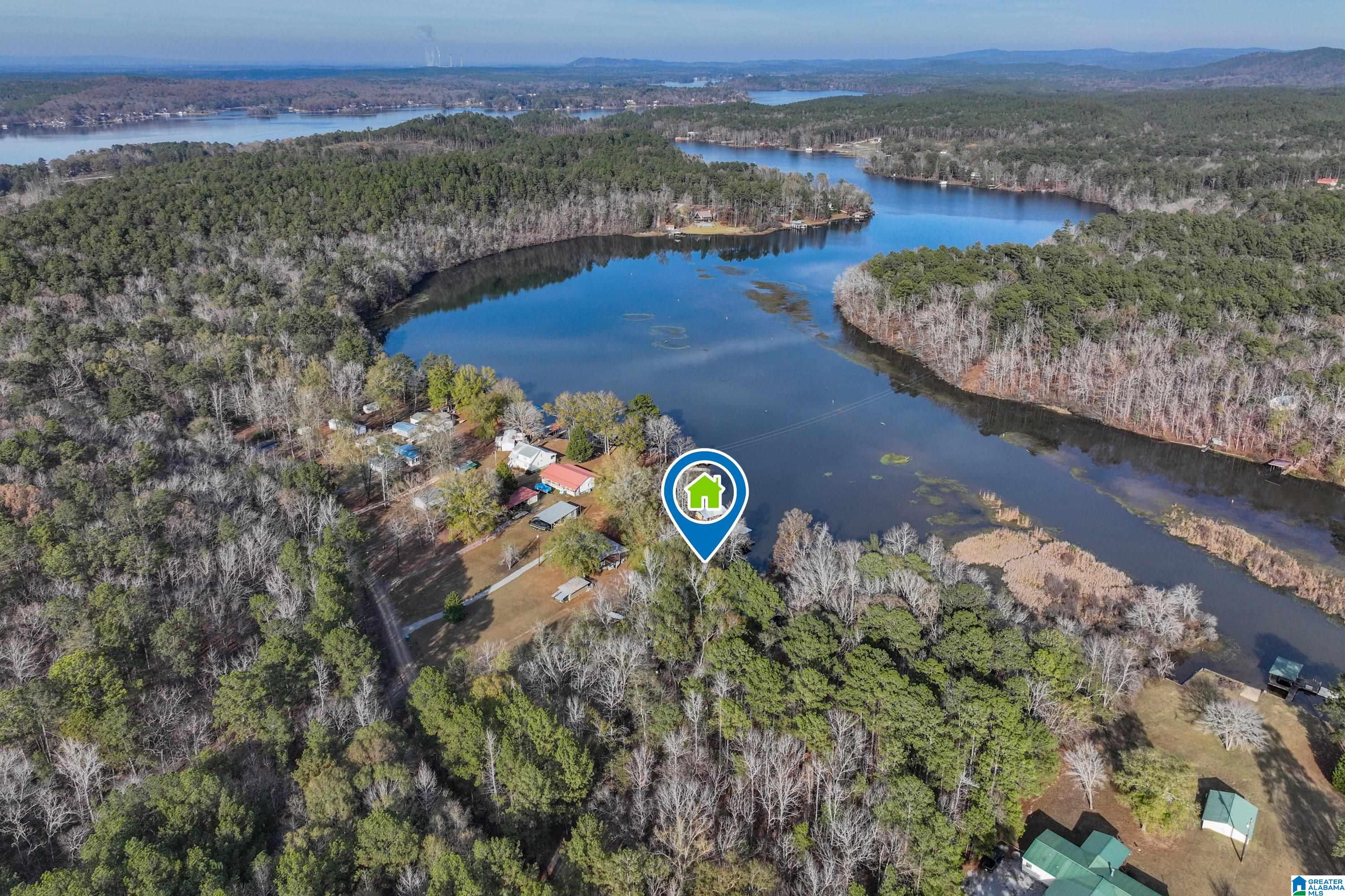 1310 White Oak Road Sylacauga, AL 35151 - Photo 49 of 57