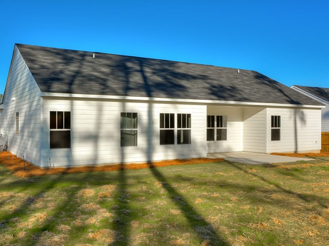160 Swinton Pond Road Grovetown, GA 30813 - Photo 30 of 31