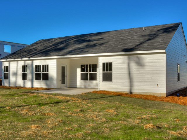 160 Swinton Pond Road Grovetown, GA 30813 - Photo 31 of 31