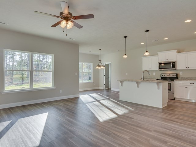 160 Swinton Pond Road Grovetown, GA 30813 - Photo 4 of 31
