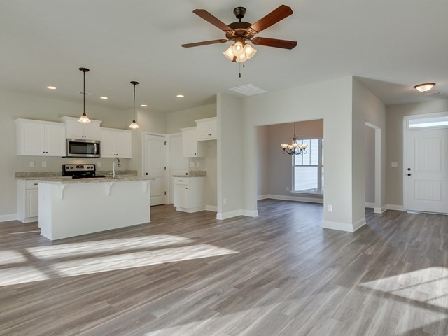 160 Swinton Pond Road Grovetown, GA 30813 - Photo 6 of 31