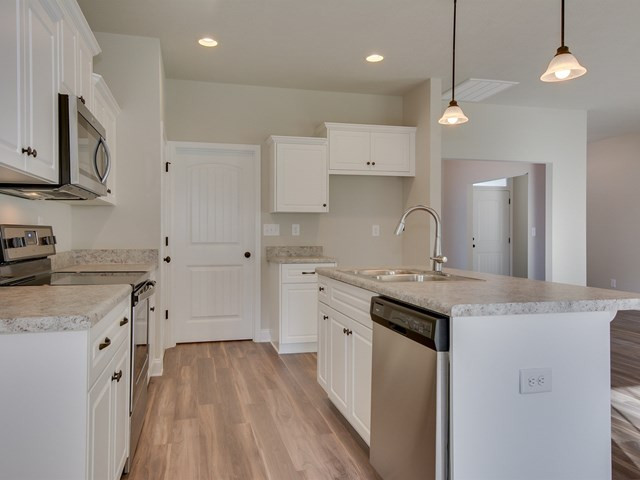 160 Swinton Pond Road Grovetown, GA 30813 - Photo 8 of 31