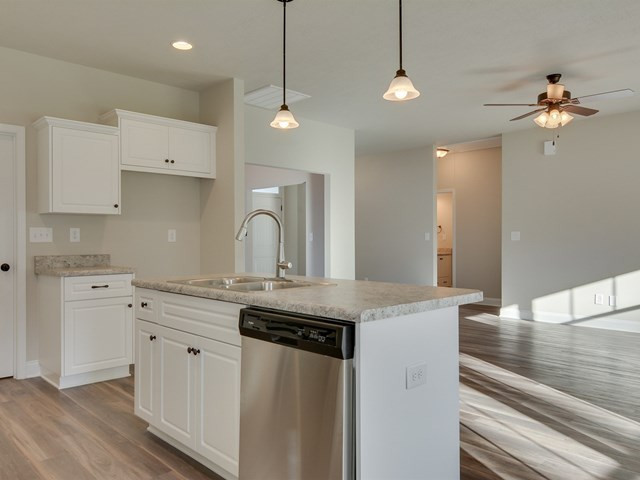 160 Swinton Pond Road Grovetown, GA 30813 - Photo 9 of 31