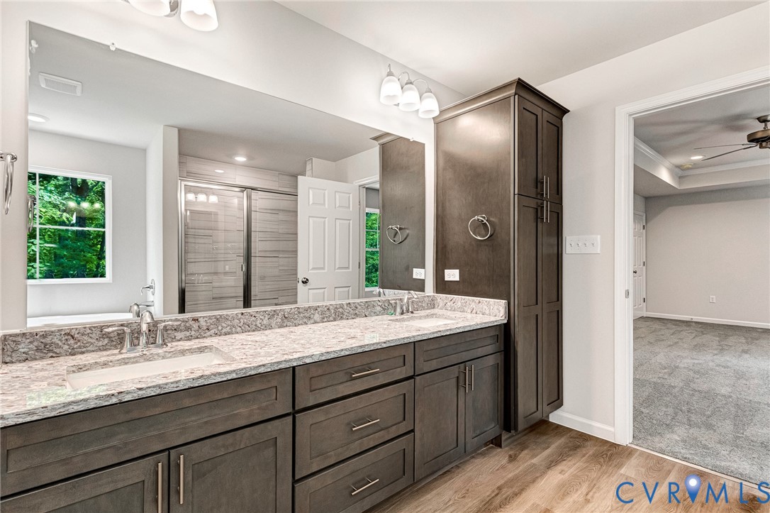 1011 Swan Lane Ruther Glen, VA 22546 - Photo 50 of 54