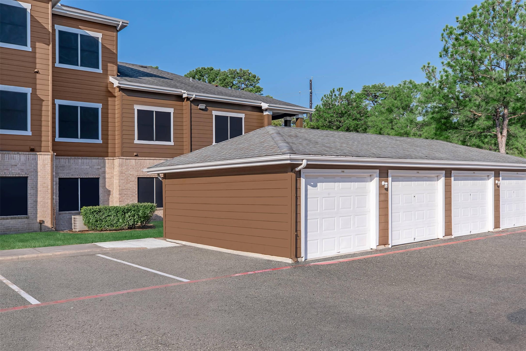 12035 Huffmeister Road, Unit 7720 Cypress, TX 77429 - Photo 12 of 16 "Move in by May 15, 2026, and enjoy ½ off your first month’s rent AND ½ off your second month’s rent! That’s two months of huge savings just for making your move now! ???? Plus, lease today and receive a $99 App and Admin fee on all apartments.