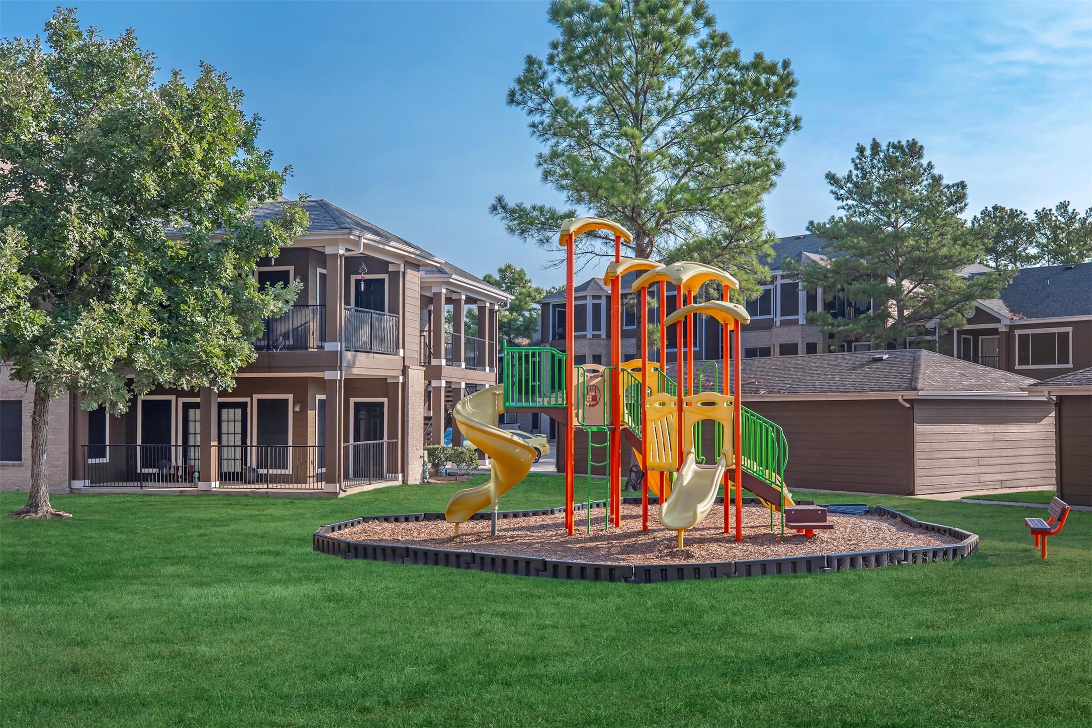 12035 Huffmeister Road, Unit 7720 Cypress, TX 77429 - Photo 13 of 16 "Move in by May 15, 2026, and enjoy ½ off your first month’s rent AND ½ off your second month’s rent! That’s two months of huge savings just for making your move now! ???? Plus, lease today and receive a $99 App and Admin fee on all apartments.
