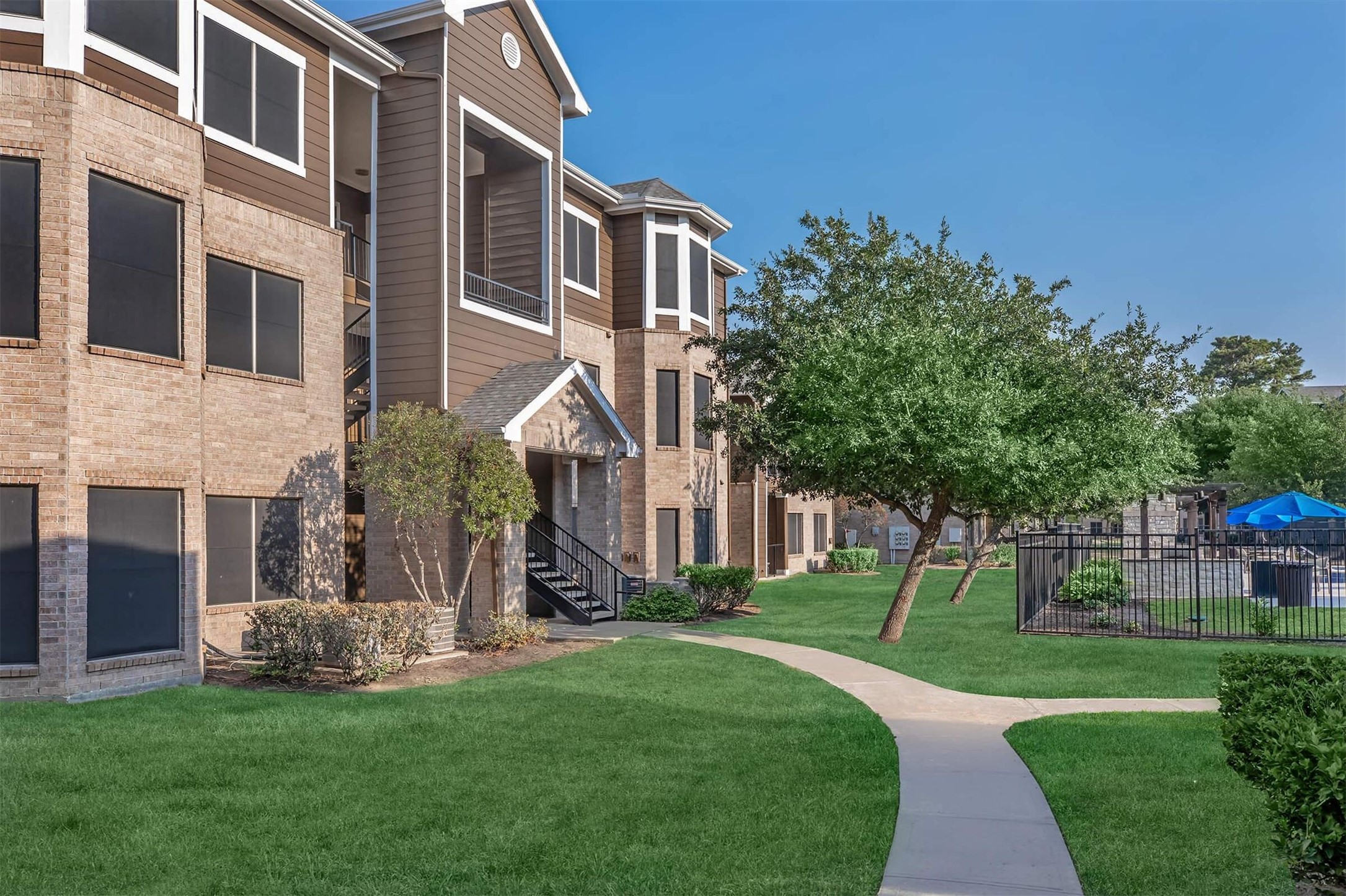 12035 Huffmeister Road, Unit 7720 Cypress, TX 77429 - Photo 2 of 16 "Move in by May 15, 2026, and enjoy ½ off your first month’s rent AND ½ off your second month’s rent! That’s two months of huge savings just for making your move now! ???? Plus, lease today and receive a $99 App and Admin fee on all apartments.