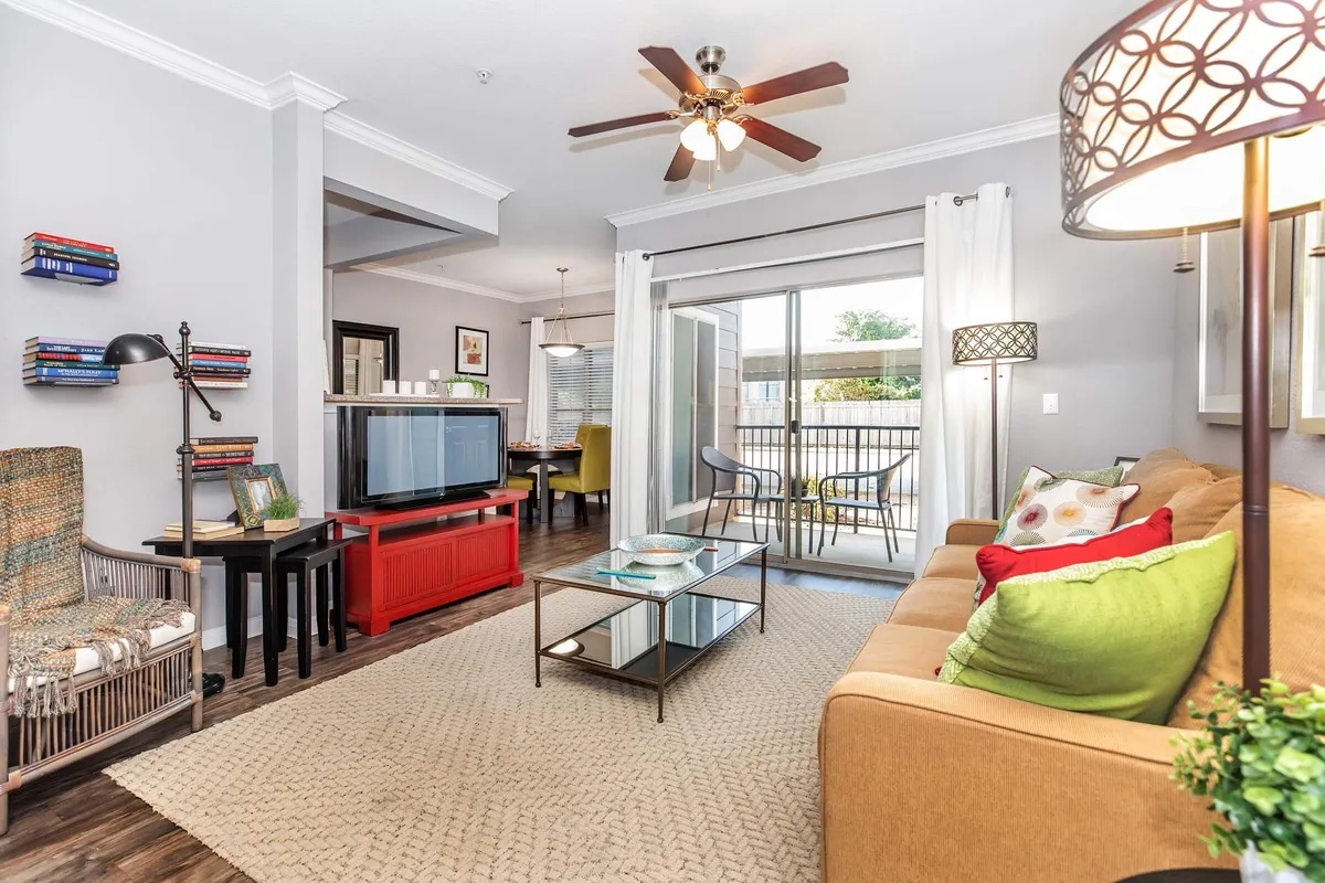 12035 Huffmeister Road, Unit 7720 Cypress, TX 77429 - Photo 6 of 16 "Move in by May 15, 2026, and enjoy ½ off your first month’s rent AND ½ off your second month’s rent! That’s two months of huge savings just for making your move now! ???? Plus, lease today and receive a $99 App and Admin fee on all apartments.