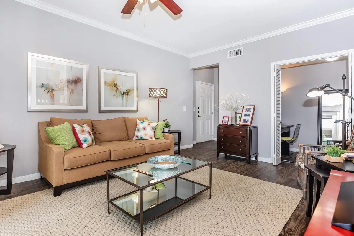 12035 Huffmeister Road, Unit 7720 Cypress, TX 77429 - Photo 7 of 16 "Move in by May 15, 2026, and enjoy ½ off your first month’s rent AND ½ off your second month’s rent! That’s two months of huge savings just for making your move now! ???? Plus, lease today and receive a $99 App and Admin fee on all apartments.