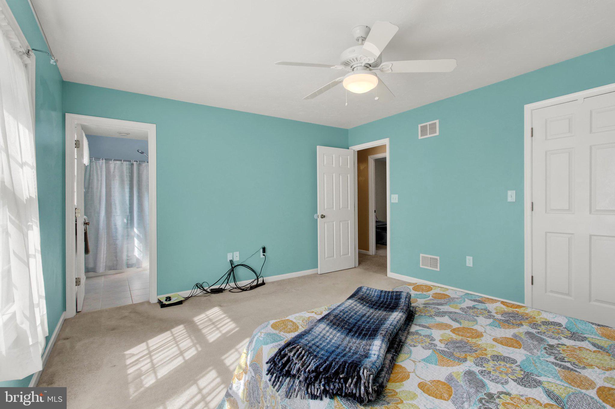 175 Leedy Road Spring Grove, PA 17362 - Photo 18 of 41 Primary Bedroom