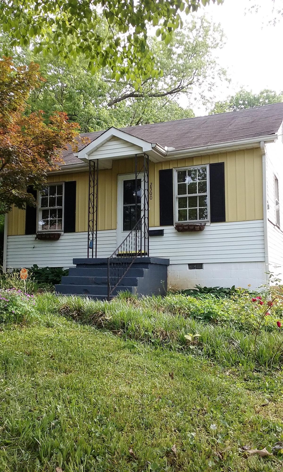 2300 Sun Valley Road Knoxville, TN 37921 - Photo 8 of 8 Gallery Image 8