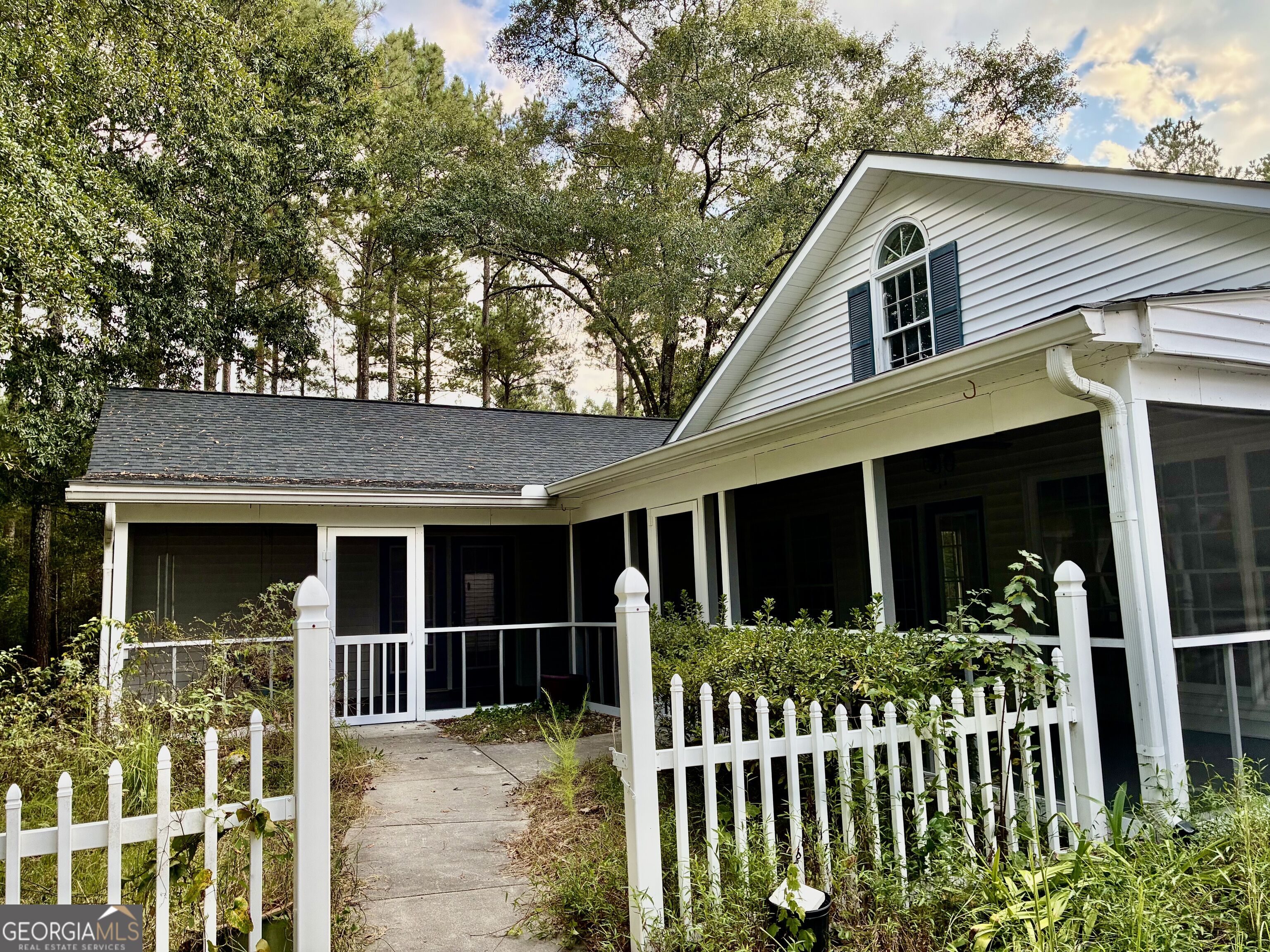 145 Kellett Road Northeast Rome, GA 30165 - Photo 13 of 55 Gallery Image 13
