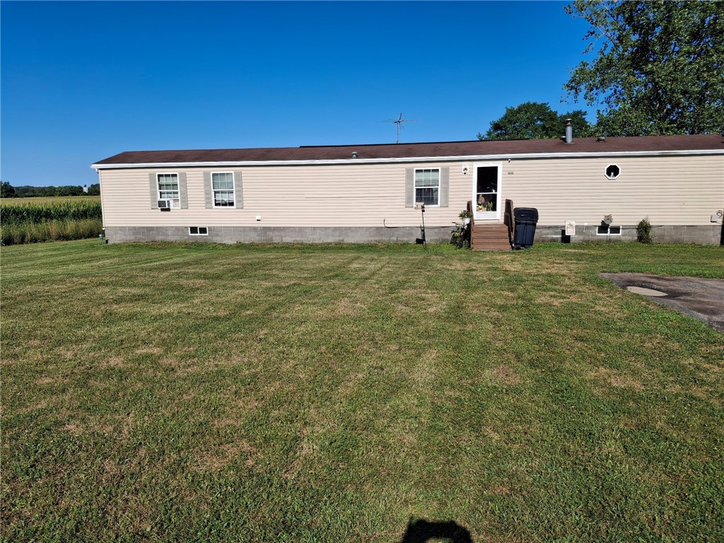 1309 Stone Church Road Junius, NY 13165 - Photo 1 of 1
