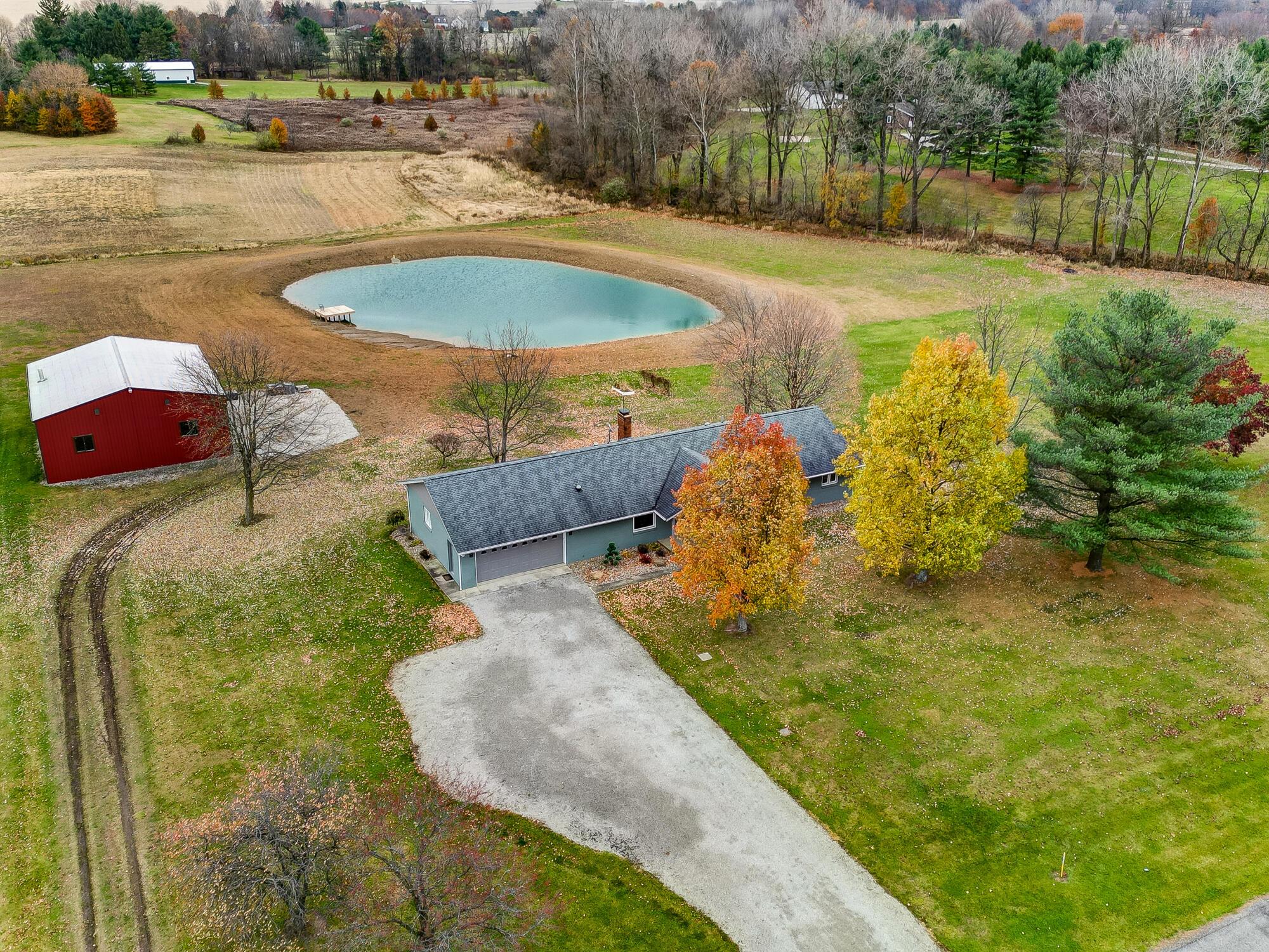 3055 Green Cook Road Johnstown, OH 43031 - Photo 5 of 49 002