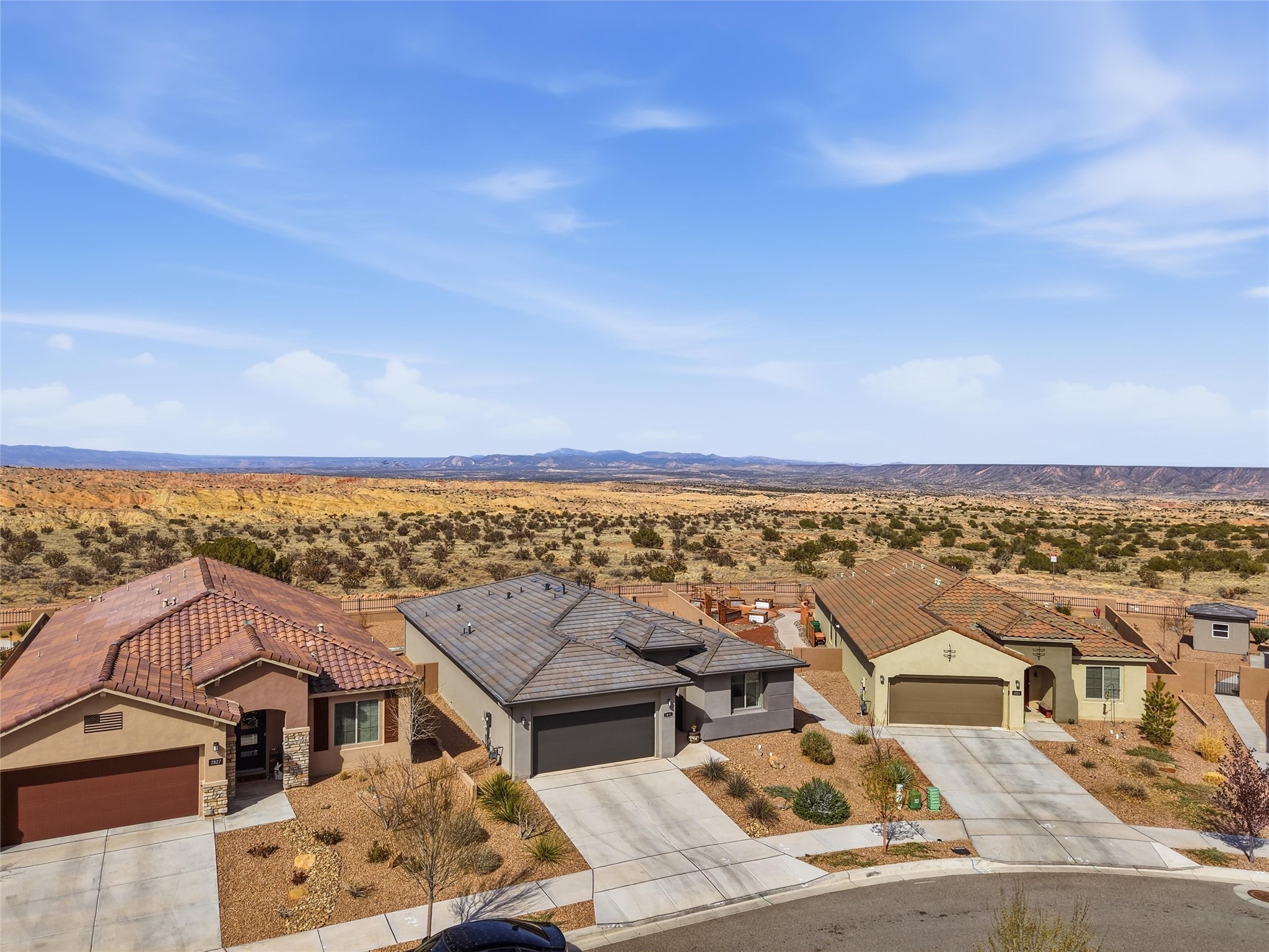 2831 Kings Canyon Loop Northeast Rio Rancho, NM 87144 - Photo 57 of 67