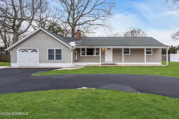 $559,990 | 109 Laurel Boulevard, Lanoka Harbor, NJ 08734