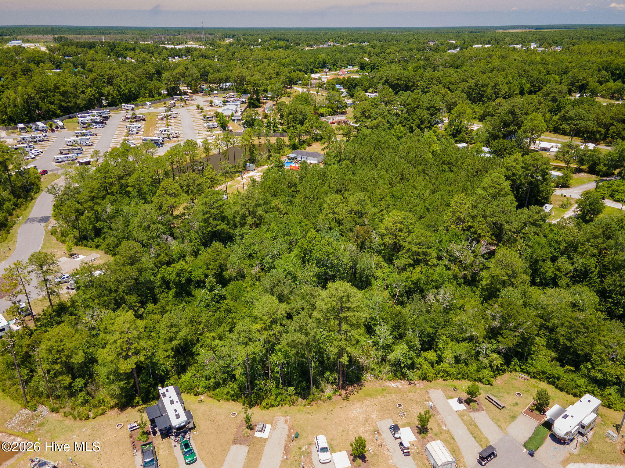 Lot 11 Morris Landing Road Holly Ridge, NC 28445 - Photo 6 of 13