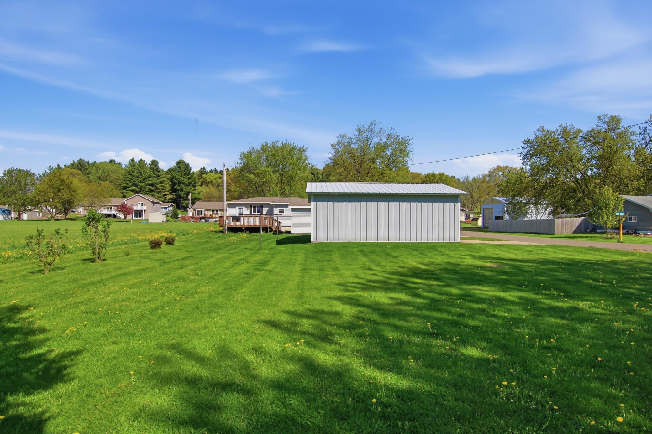 323 Martin Street Prairie Farm, WI 54762 - Photo 31 of 38