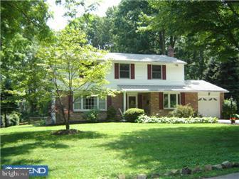 164 Fox Road Media, PA 19063 - Photo 1 of 12 Exterior Front