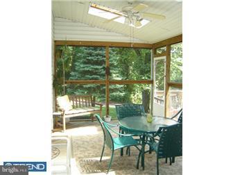 164 Fox Road Media, PA 19063 - Photo 11 of 12 Deck