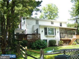 164 Fox Road Media, PA 19063 - Photo 12 of 12 Exterior Back
