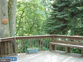 164 Fox Road Media, PA 19063 - Photo 3 of 12 Deck