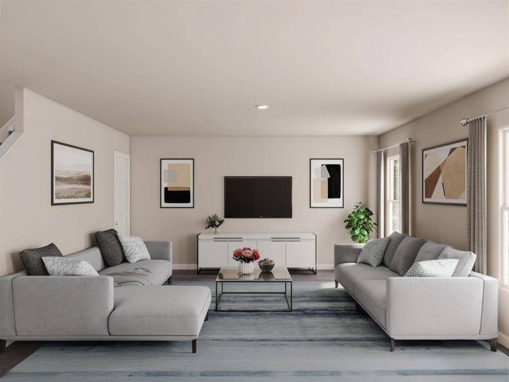 13409 Balderdash Court Cresson, TX 76035 - Photo 7 of 38