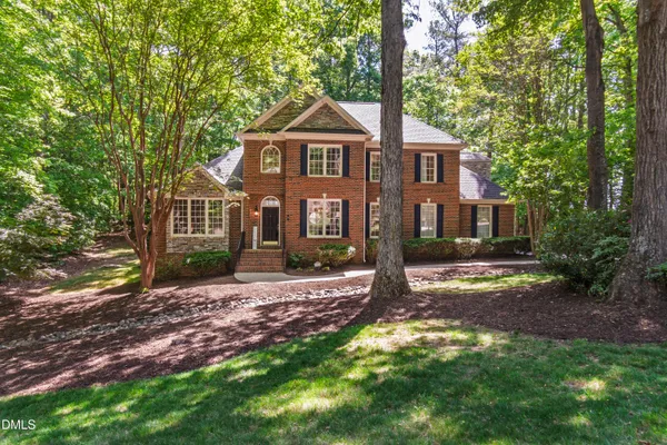 $740,000 | 2721 Glassman Lane, Raleigh, NC 27606