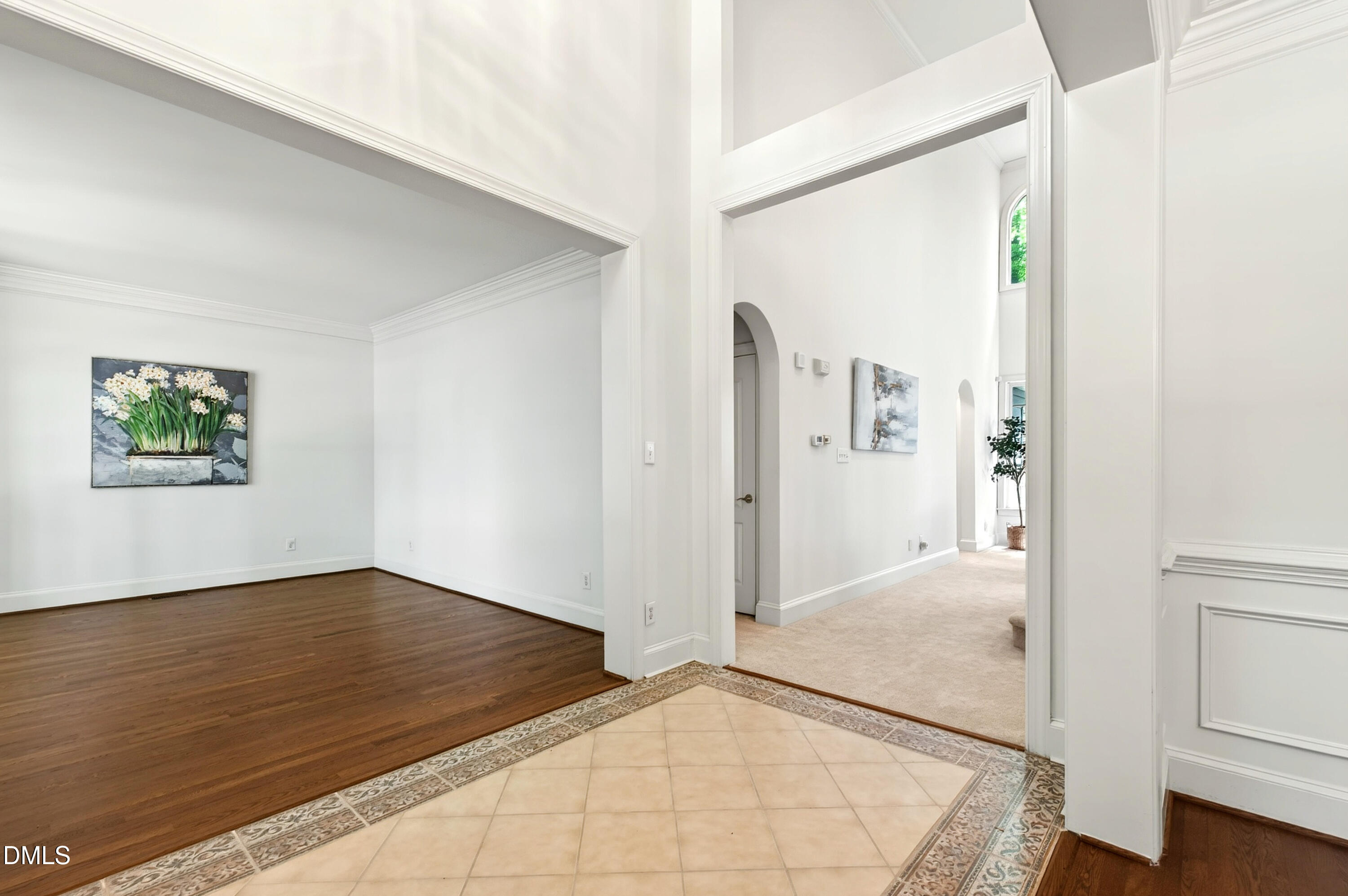 2721 Glassman Lane Raleigh, NC 27606 - Photo 14 of 74 Glassman (14)