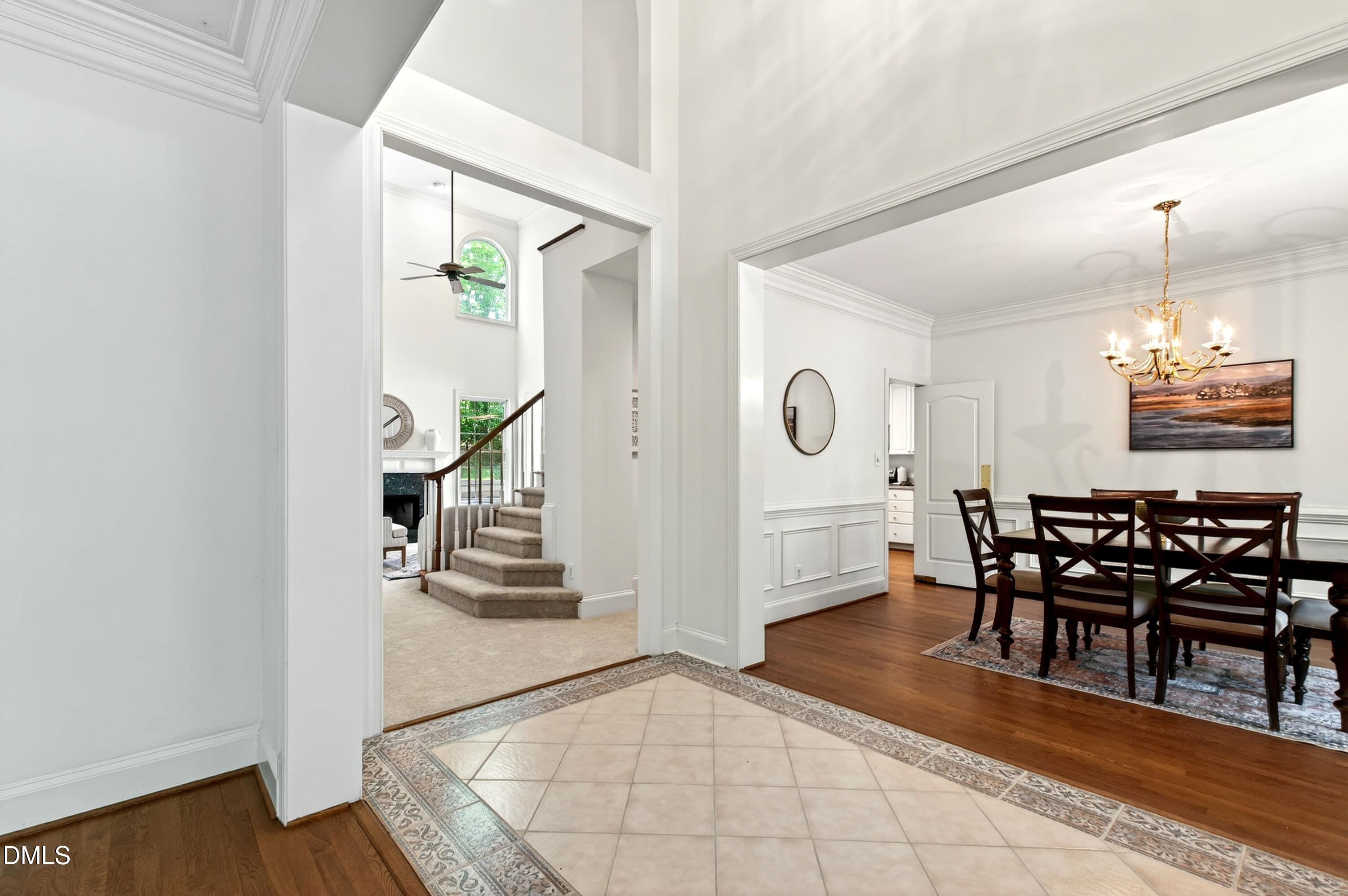 2721 Glassman Lane Raleigh, NC 27606 - Photo 15 of 74 Glassman (15)