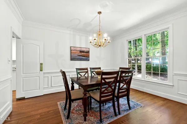 $740,000 | 2721 Glassman Lane, Raleigh, NC 27606