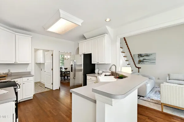 $740,000 | 2721 Glassman Lane, Raleigh, NC 27606