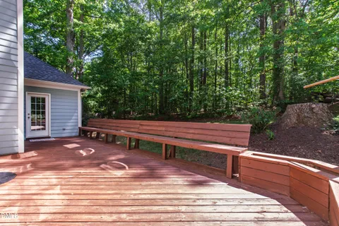 $740,000 | 2721 Glassman Lane, Raleigh, NC 27606