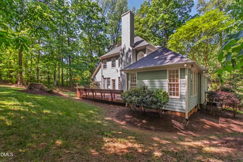 $740,000 | 2721 Glassman Lane, Raleigh, NC 27606