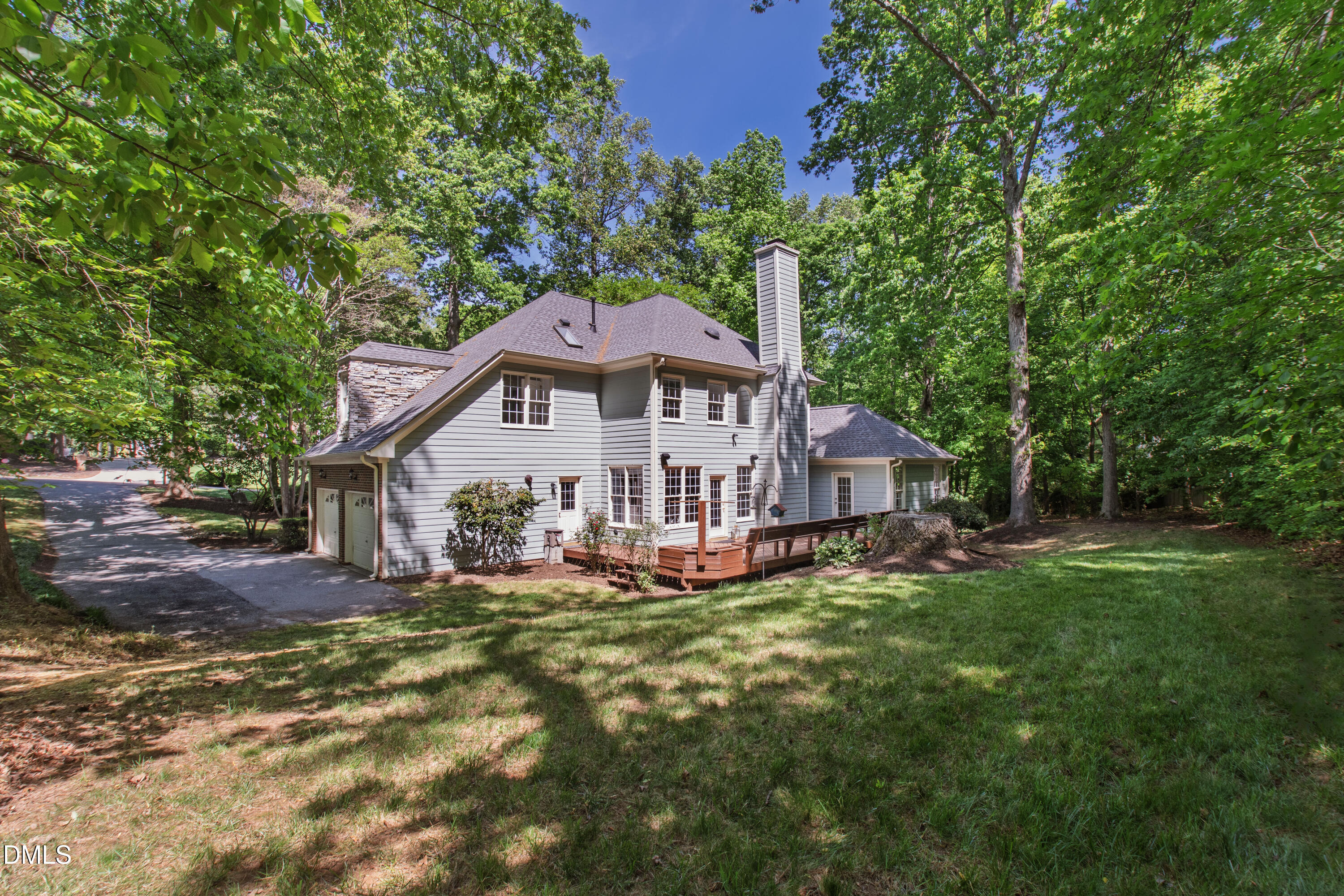 2721 Glassman Lane Raleigh, NC 27606 - Photo 7 of 74 Glassman (67)