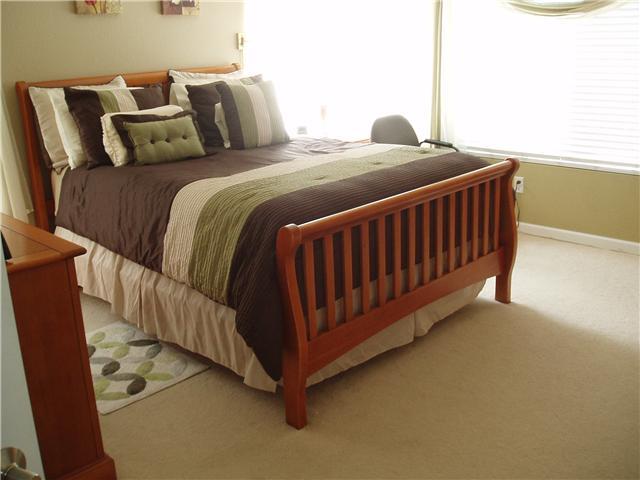 660 Montage Road Oceanside, CA 92057 - Photo 15 of 24 Master Bedroom