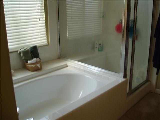 660 Montage Road Oceanside, CA 92057 - Photo 17 of 24 Master Bathroom has Separate Tub & Shower